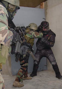 Blauer Cqb High Gear 10989745 Blauer Cqb High Gear 10989745