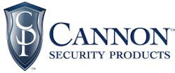 Cannon Security Products Logo 11064508