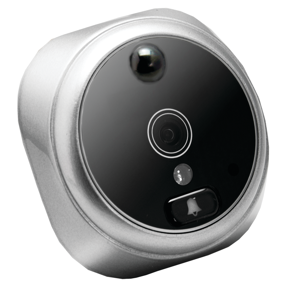 Digital Door Veiwer Peep 11064609