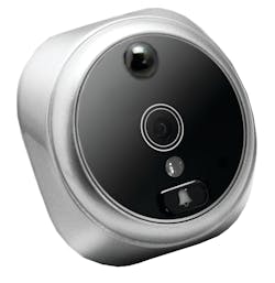 Digital Door Veiwer Peep 11064609 Digital Door Veiwer Peep 11064609