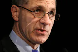 Former FBI Director Louis Freeh