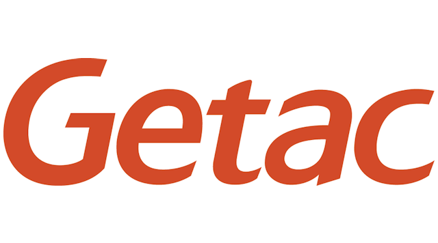 Getac Logo Orange 11046519