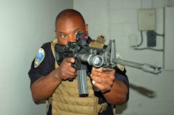 Like everything else, you have to train in it to operate in it. Like everything else, you have to train in it to operate in it.