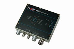 Imt Newscoder 4 Encoder 10985975 Imt Newscoder 4 Encoder 10985975