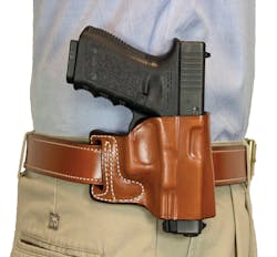 L Gat Slide Holster 11031786 L Gat Slide Holster 11031786