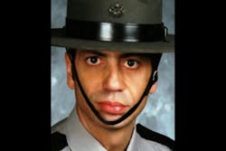 Sgt. John LaRose Sgt. John LaRose