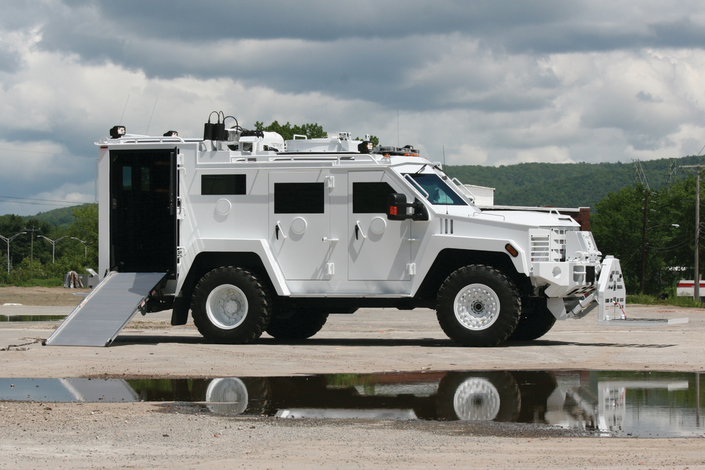 Lenco Bombcat 10984965