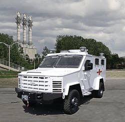 Lenco Medcat 10985390 Lenco Medcat 10985390