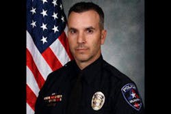 Officer Charles Lodatto Officer Charles Lodatto