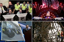 Here are some of the stories you may have missed that ran on Officer.com during the first week of July. Here are some of the stories you may have missed that ran on Officer.com during the first week of July.