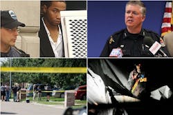 Here are some of the top headlines you may have missed that ran on Officer.com during the fourth week of July. Here are some of the top headlines you may have missed that ran on Officer.com during the fourth week of July.