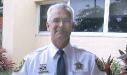 Sgt. Chris Reyka Sgt. Chris Reyka