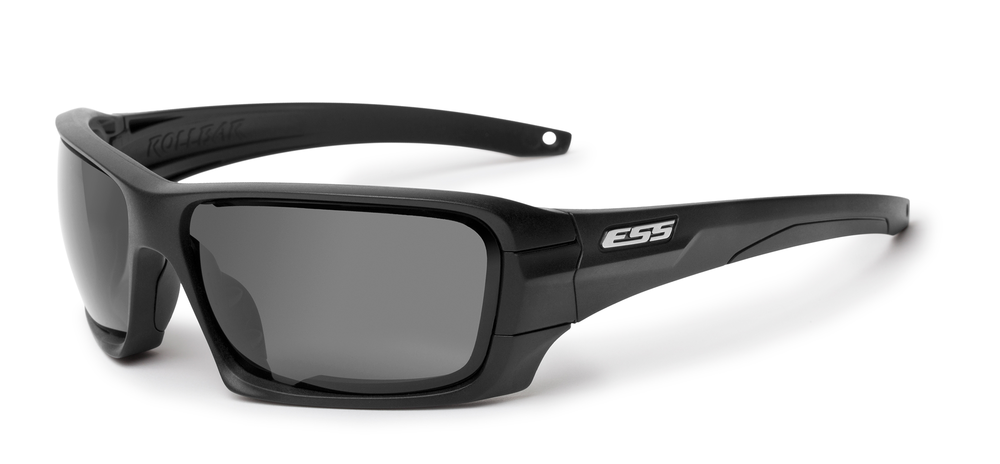 Rollbar Side Silver Icon