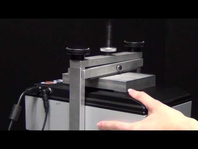 Durability Testing The Shake Test Officer