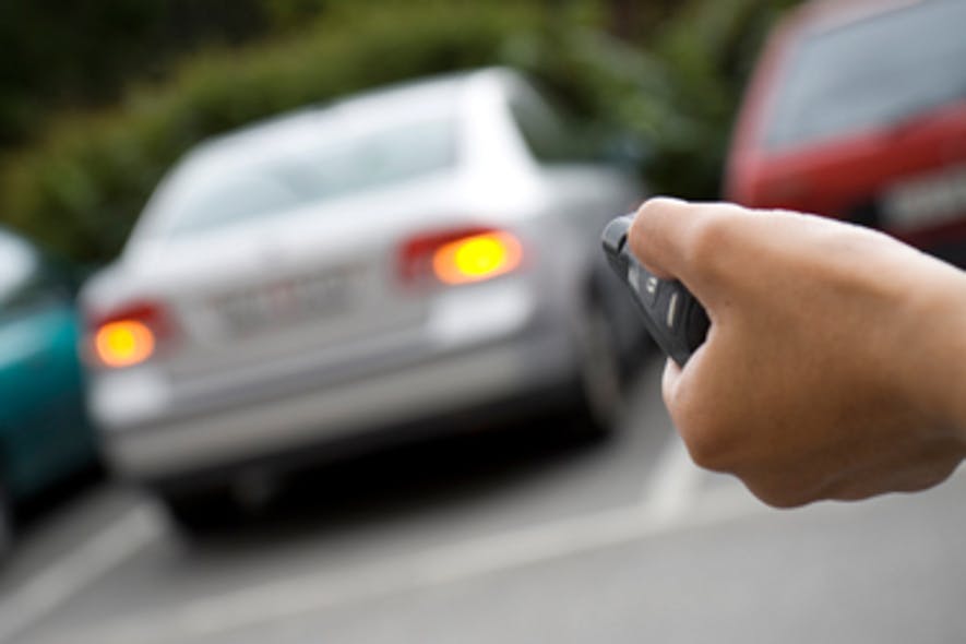 July is National Vehicle Theft Protection Month and the International Association of Auto Theft Investigators wants to make officers aware of the trends and what to look for.