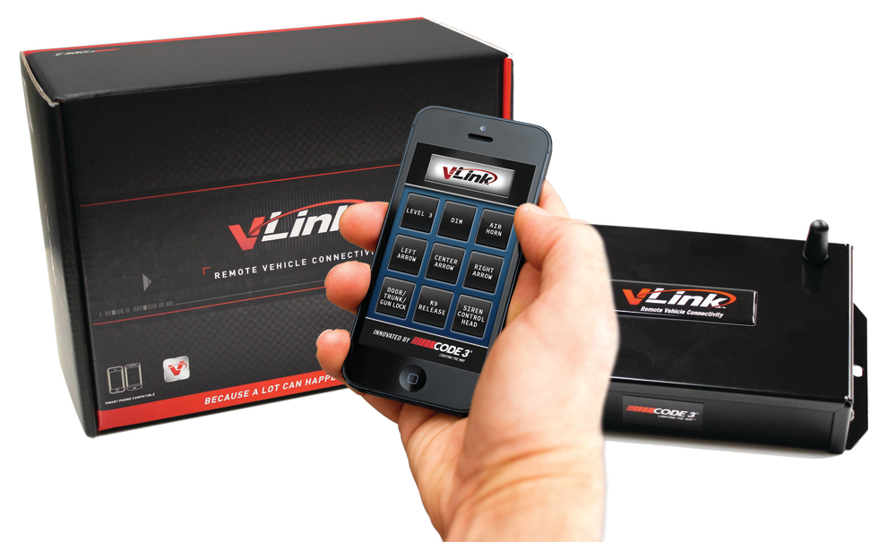 Vlink Box Phone Pr 10982699