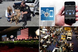 During the month of June, Officer.com featured several original stories including vesting K-9s and the 2013 NSA conference. During the month of June, Officer.com featured several original stories including vesting K-9s and the 2013 NSA conference.
