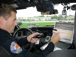 Those who are using a data collection device to handle e-citations are seeing major improvements in productivity, accuracy and overall effectiveness. The ability to capture varying amounts of data through a bar code has changed the landscape for Law Enforcement, and technology is providing them with an opportunity to become more informed, more efficient and provide safer communities. Those who are using a data collection device to handle e-citations are seeing major improvements in productivity, accuracy and overall effectiveness. The ability to capture varying amounts of data through a bar code has changed the landscape for Law Enforcement, and technology is providing them with an opportunity to become more informed, more efficient and provide safer communities.
