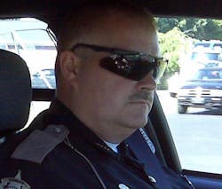 Deputy Chad Shaw Deputy Chad Shaw