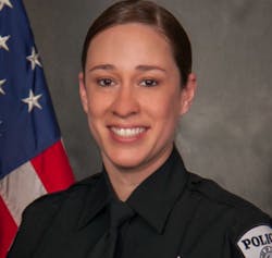 Officer Heather Wandt