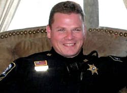 Deputy Jeff Watson Deputy Jeff Watson