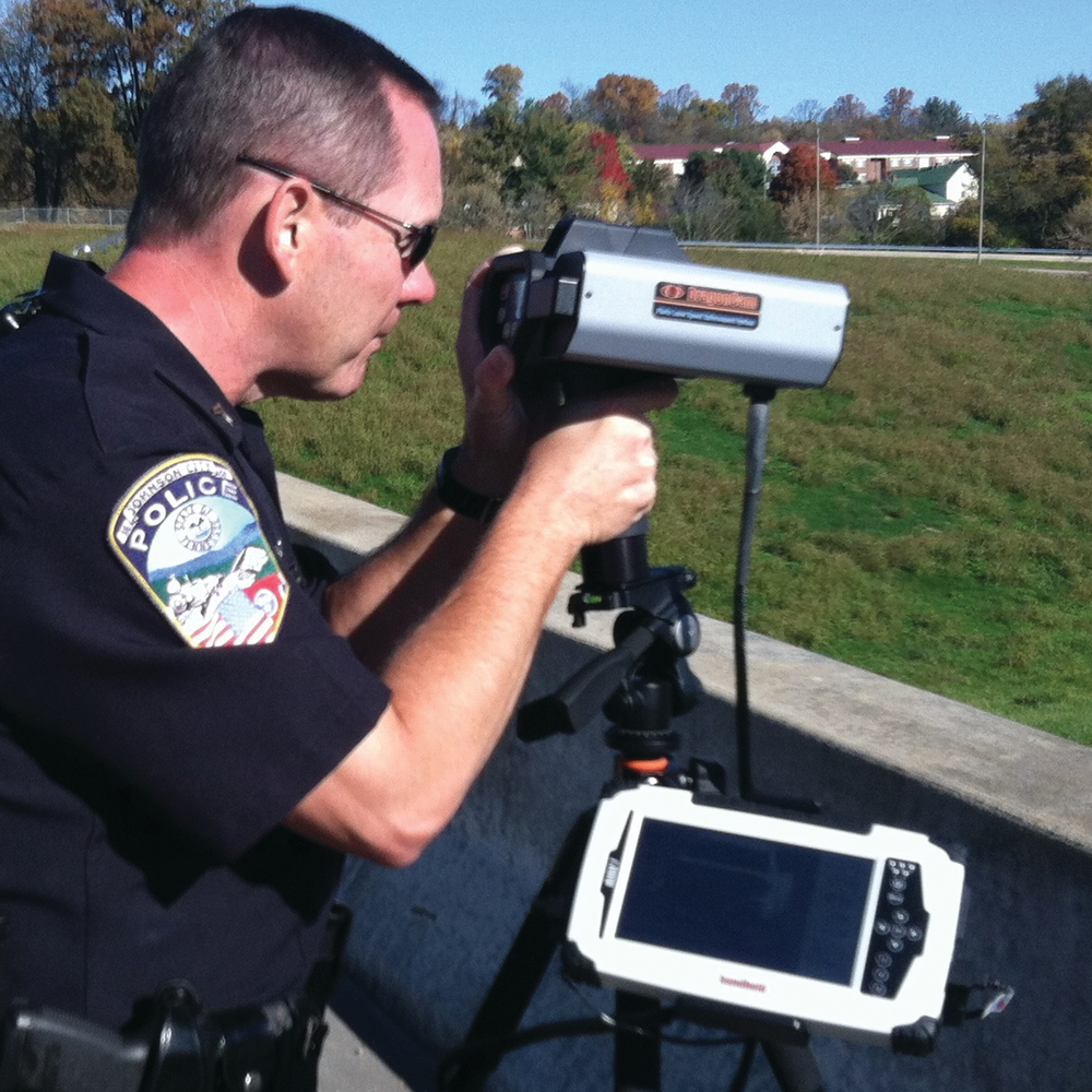 Dragoncam Photo Laser System 11130066