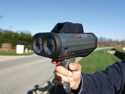 Dragoneye Speed Lidar 11130062 Dragoneye Speed Lidar 11130062