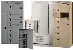 Evidence Storage 11080188 Evidence Storage 11080188