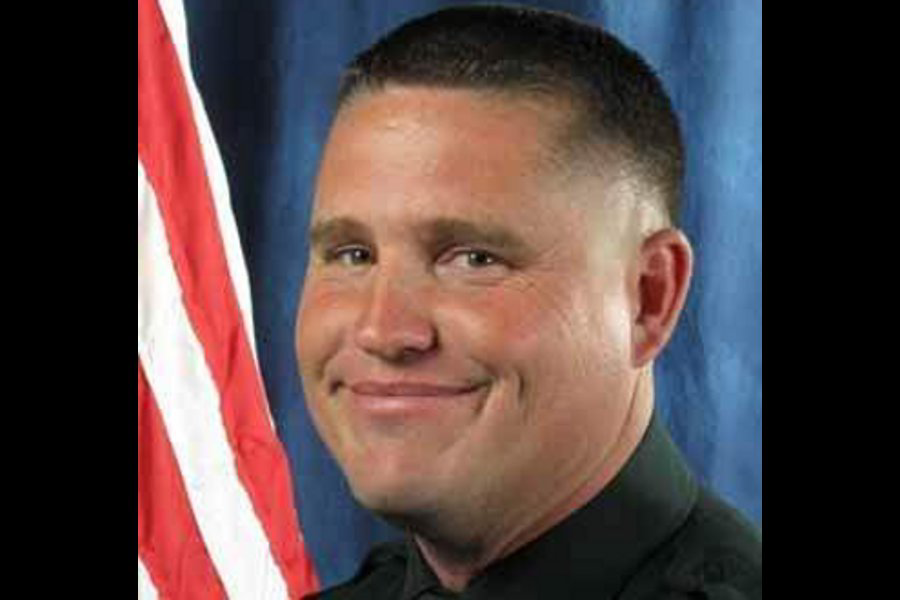 Cpl. Michael Wilson
