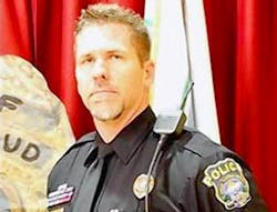 Capt. Boyd Graham Capt. Boyd Graham