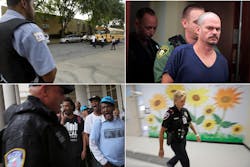 Here are some of the top headlines you may have missed that ran on Officer.com during the fourth week of August. Here are some of the top headlines you may have missed that ran on Officer.com during the fourth week of August.