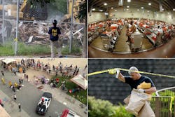 Here are some of the top headlines you may have missed that ran on Officer.com during the first week of August. Here are some of the top headlines you may have missed that ran on Officer.com during the first week of August.