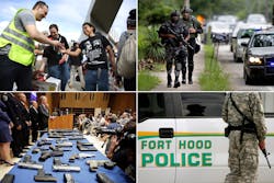 Here are some of the top headlines you may have missed that ran on Officer.com during the third week of August. Here are some of the top headlines you may have missed that ran on Officer.com during the third week of August.