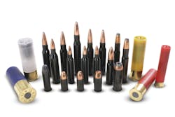 Traditions Training Cartridges 11076298 Traditions Training Cartridges 11076298
