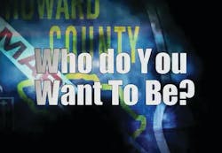 Who Do You Want To Be 11109426 Who Do You Want To Be 11109426