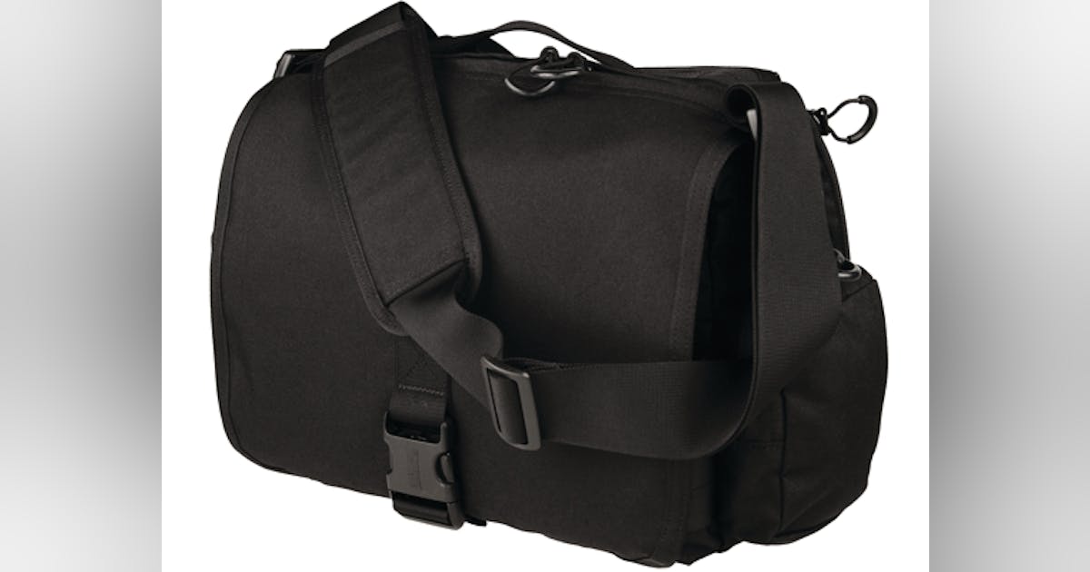 Two Underappreciated Blackhawk Bags Officer