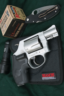 1) Are we teaching our people to fear the gun or the man?