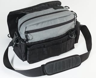 Blackhawk Battle Bag - YouTube