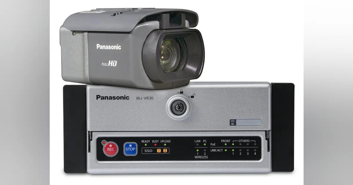 Ftr Device Arbitrator 360HD Rugged Mobile Digital Video Evidence Capture and ...