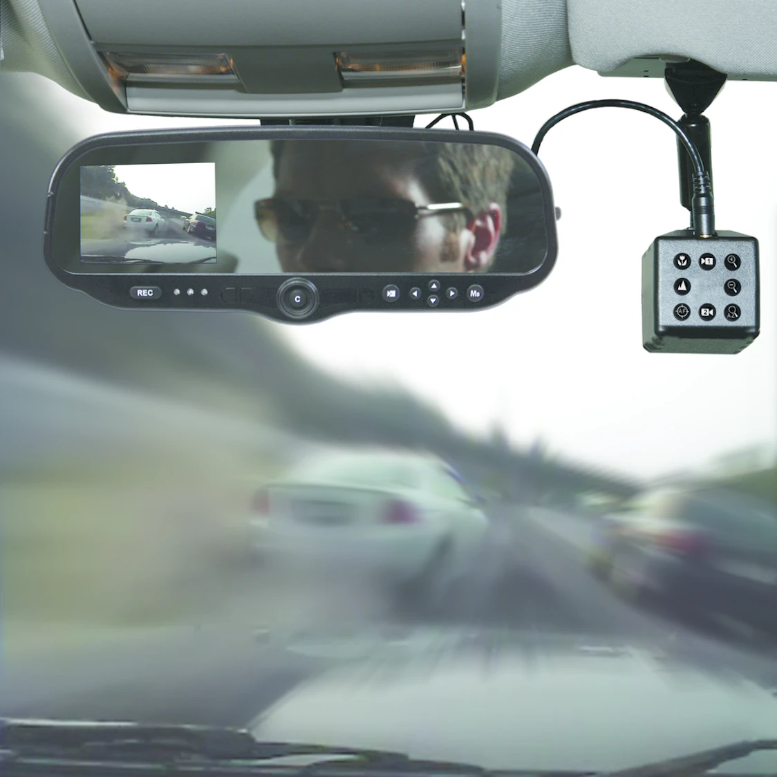 Speed Detection Systems Get Smart | Officer