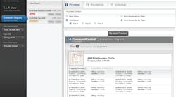 Generate Report Screen 1 11176340 Generate Report Screen 1 11176340