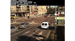 Image From Redfle Xred Speed Enforcement Camera