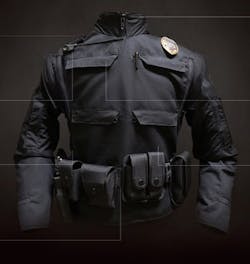 Kenneth Tray Amulet Jacket 11145384 Kenneth Tray Amulet Jacket 11145384