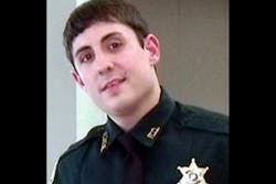 Deputy Dustin Hamilton