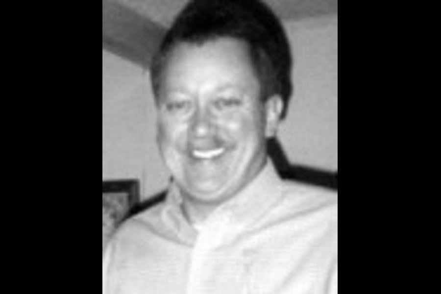 Harrison County Deputy Michael Neal Freeman