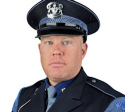 Trooper Paul Butterfield Trooper Paul Butterfield