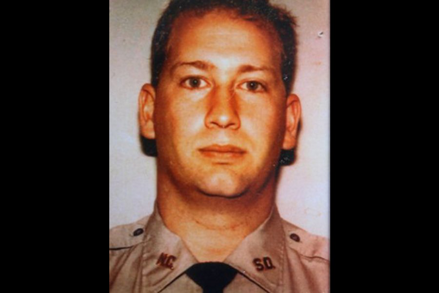 Deputy Jeffrey A. Incardona
