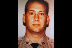 Deputy Jeffrey A. Incardona