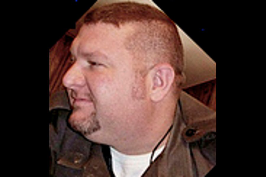 Deputy David E. Allford