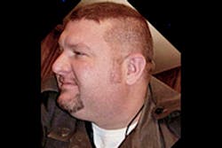 Deputy David E. Allford Deputy David E. Allford